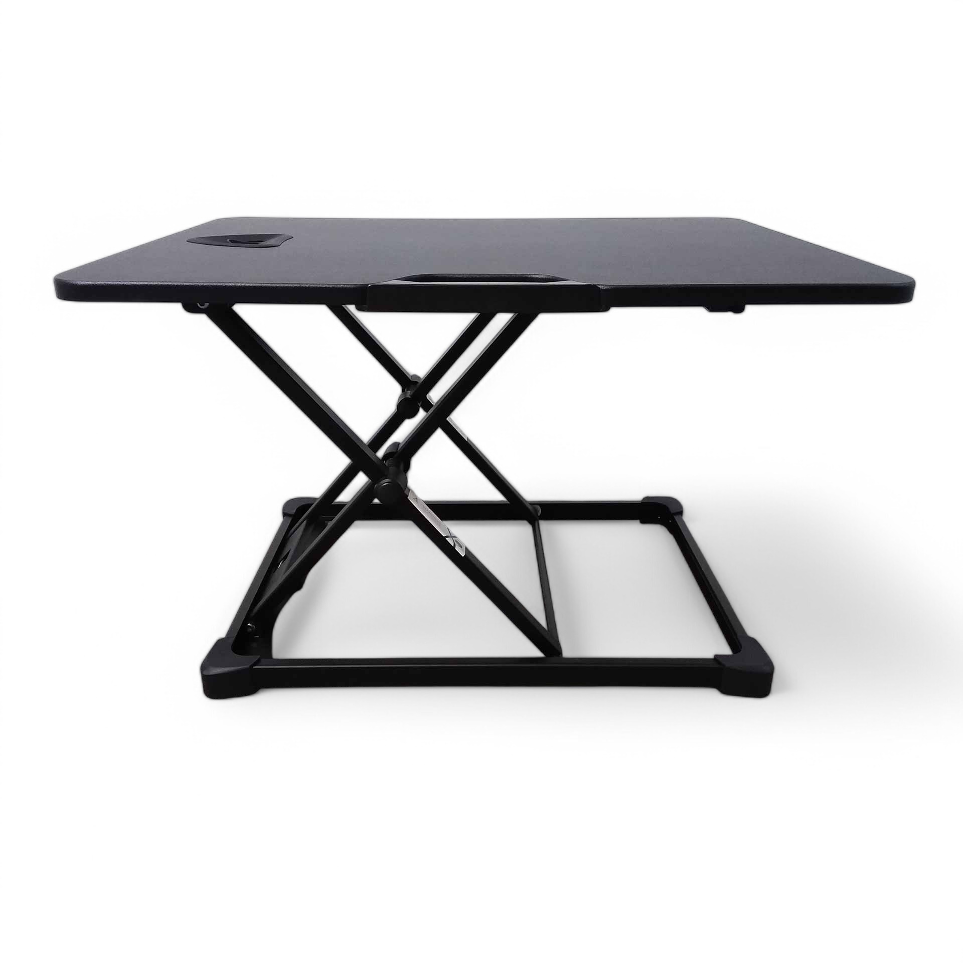 Height-adjustable desk attachment Aoke (New)