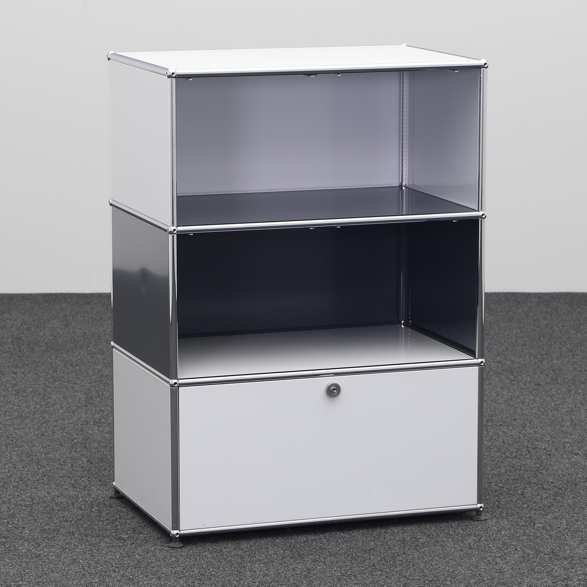 Modulschränke USM Haller