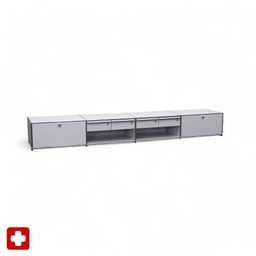 TV Möbel Lowboard USM Haller