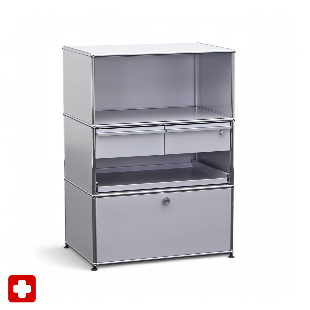 Highboard USM Haller