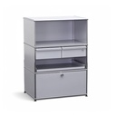 Highboard USM Haller