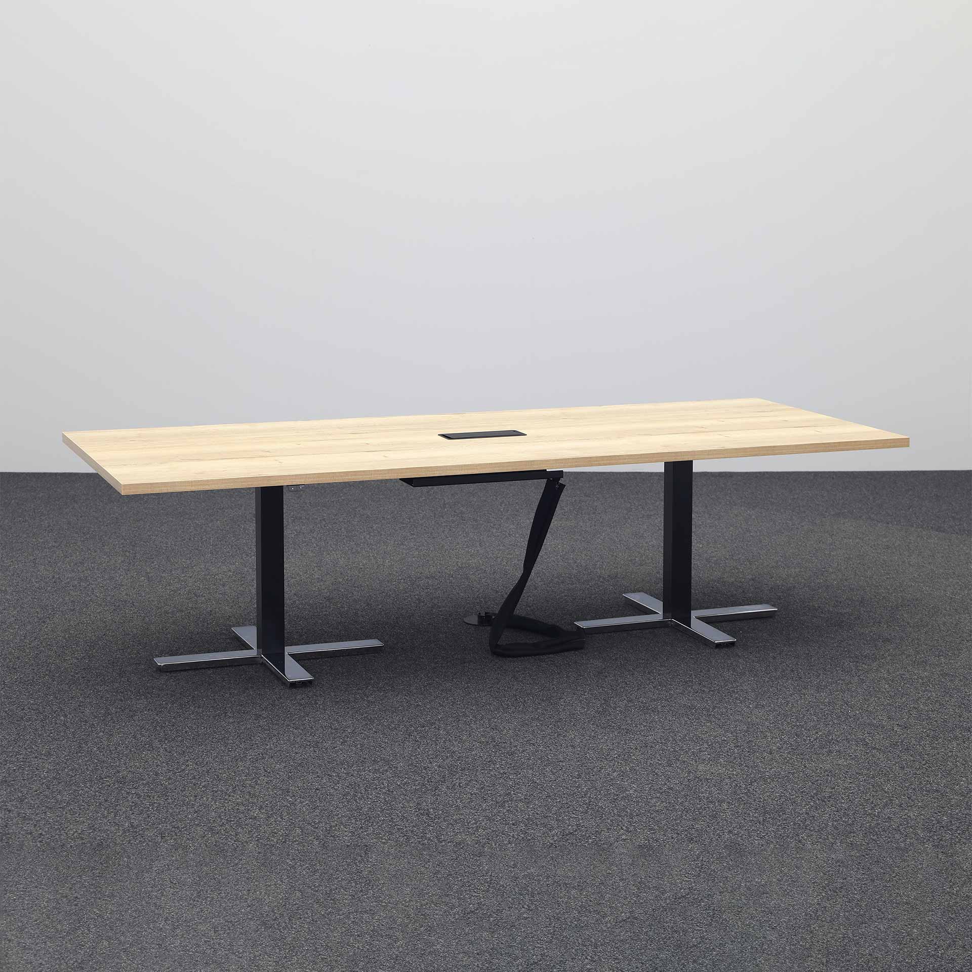 Tables de conférence debout Bralco Winglet (Nouveau)