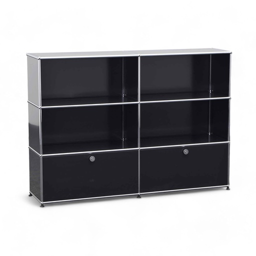 Highboard USM Haller (Normal gebraucht)