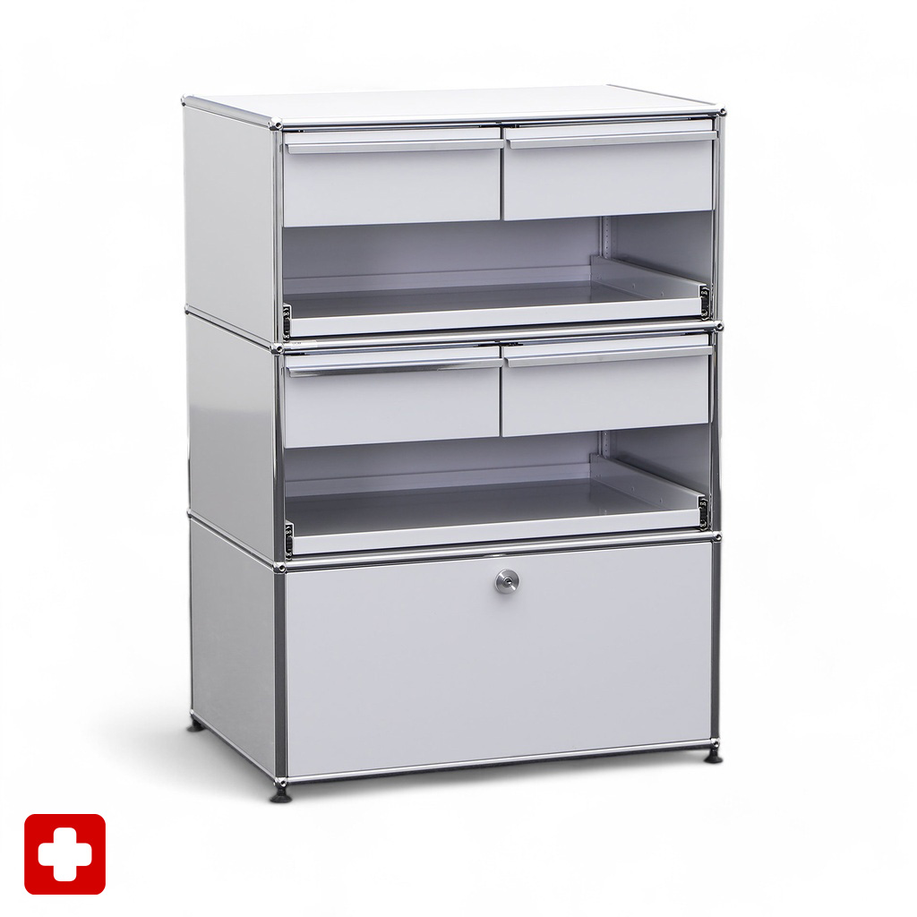 Highboard USM Haller