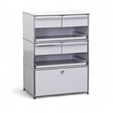 Highboard USM Haller