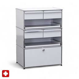 Highboard USM Haller