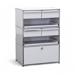 Highboard USM Haller