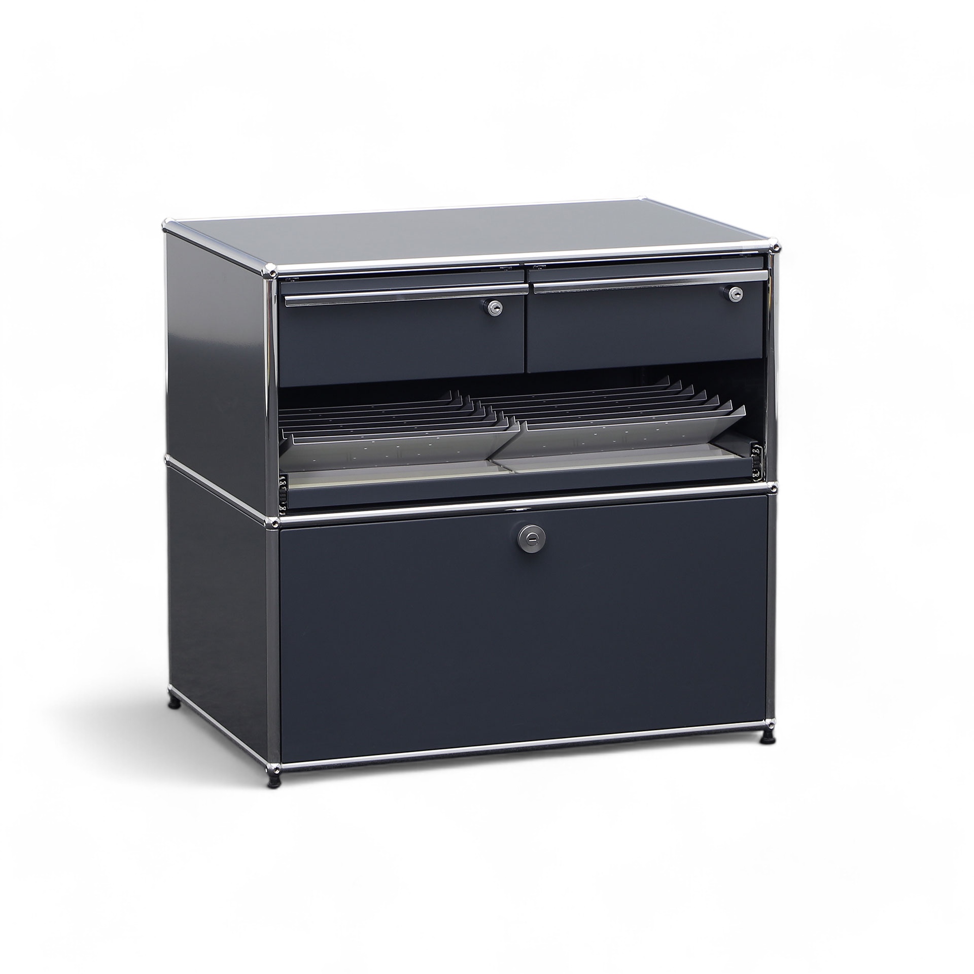 Druckertisch USM Haller