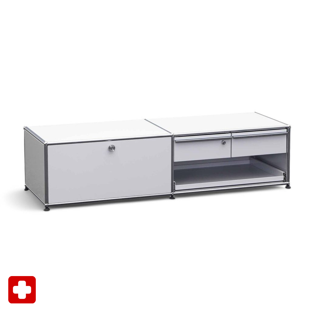 TV Möbel USM Haller