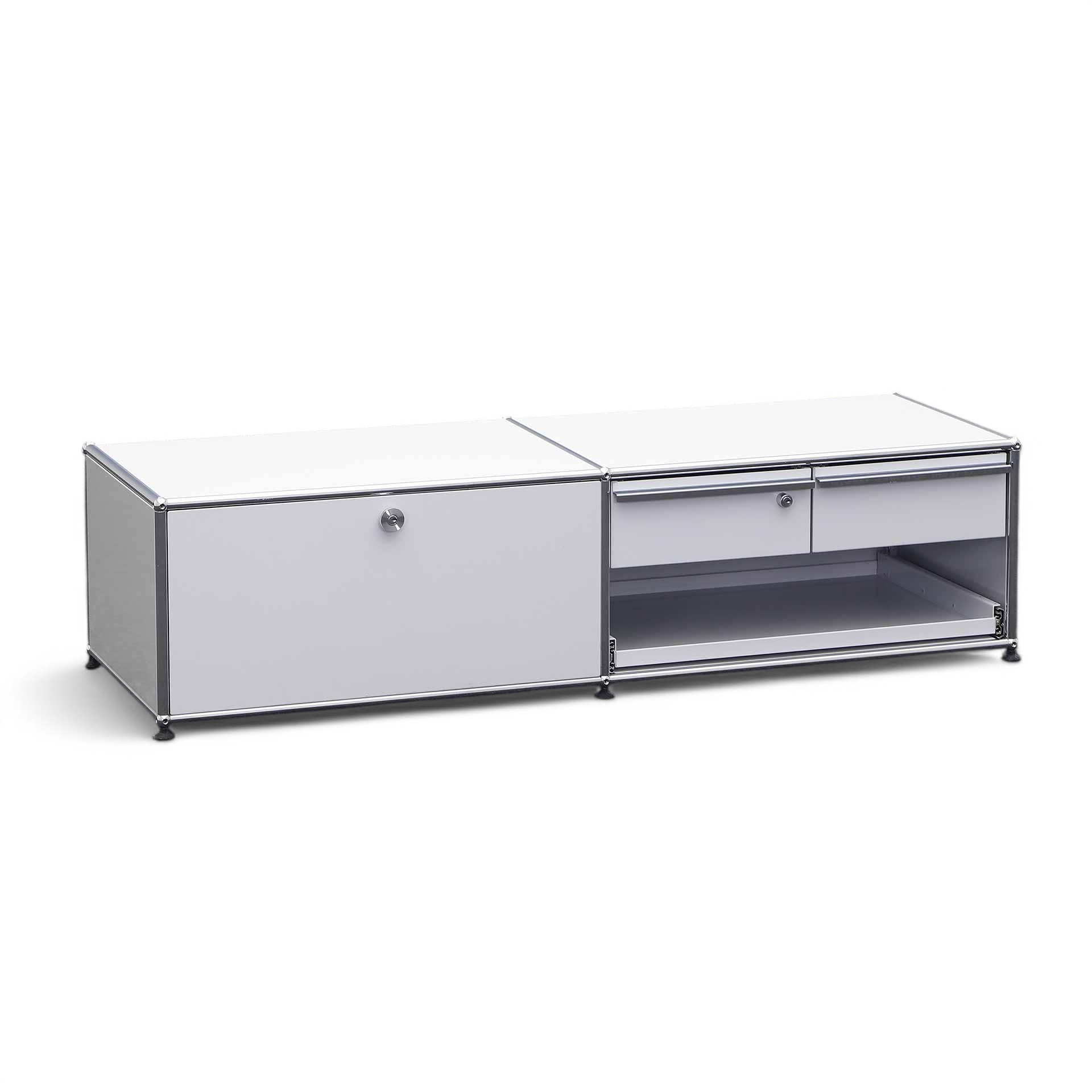 TV Möbel USM Haller