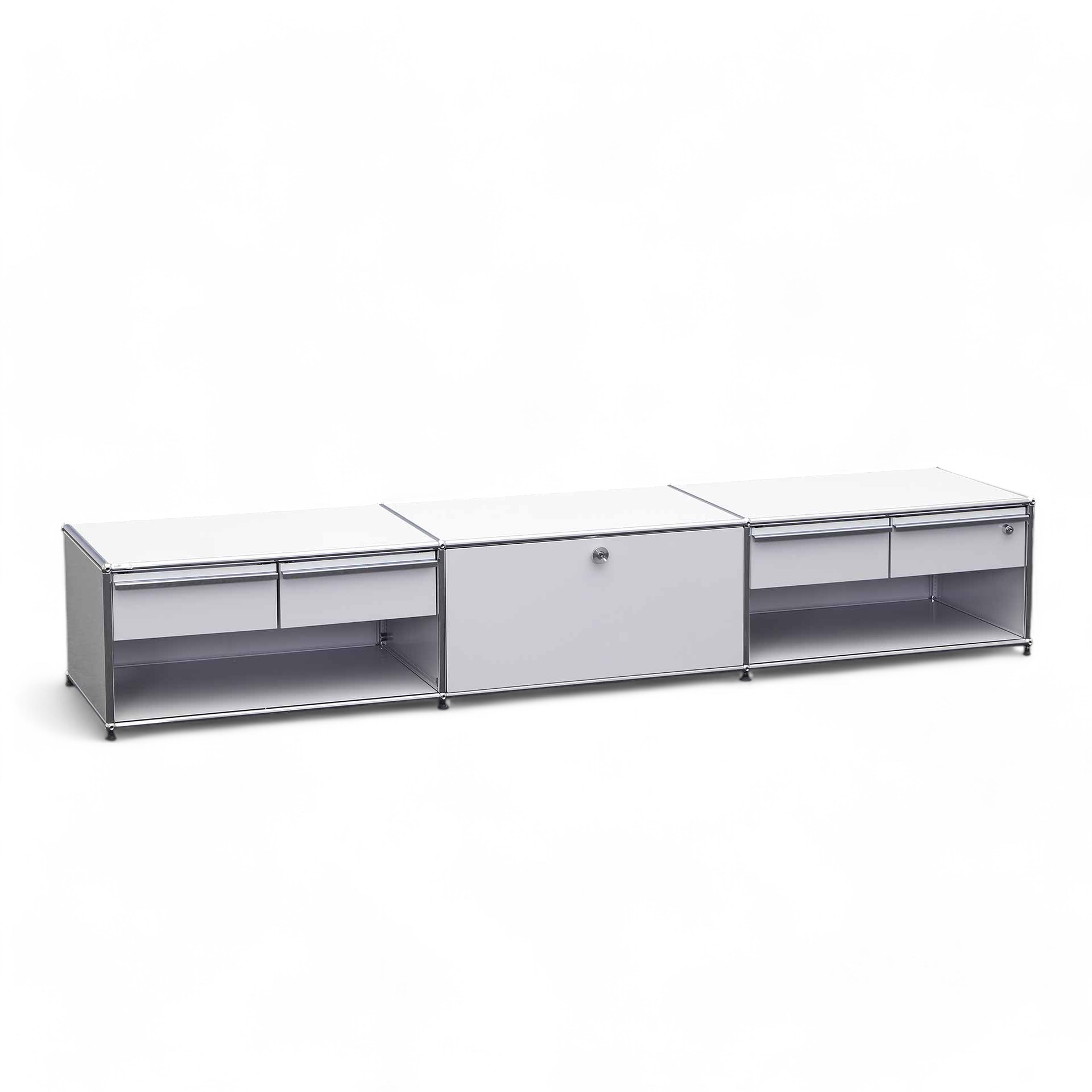 TV Möbel Lowboard USM Haller