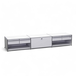 TV Möbel Lowboard USM Haller