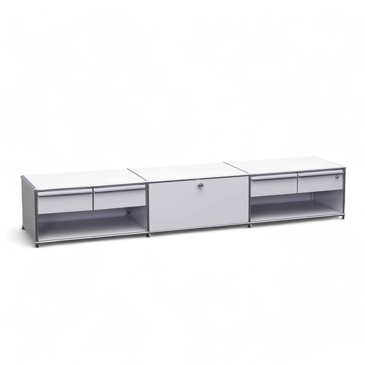 TV Möbel Lowboard USM Haller