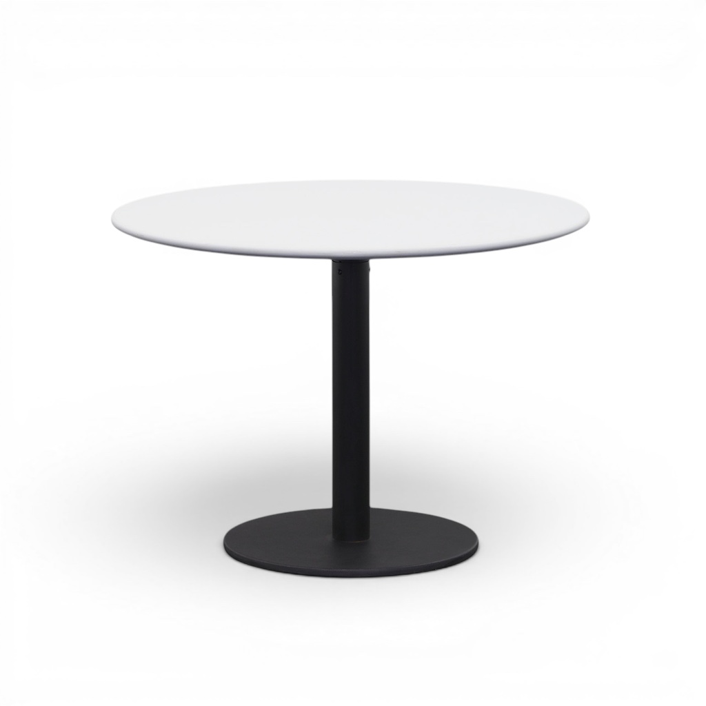 Konferenztisch Elan Euroffice (Normal gebraucht, 100x100)