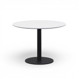 Konferenztisch Elan Euroffice (Normal gebraucht, 100x100)