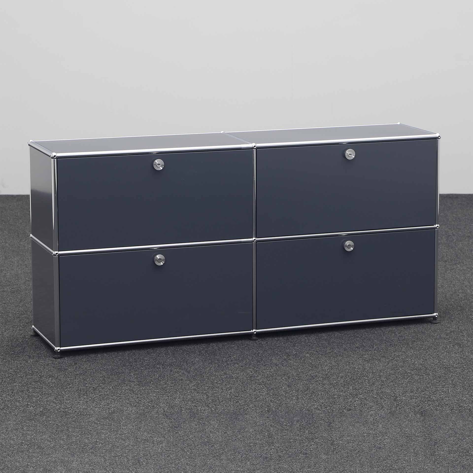Armoires modulaires USM Haller