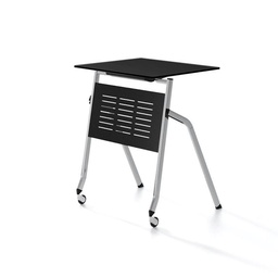 Klapptische IBEBI Pitagora (Schwarz, Neu)