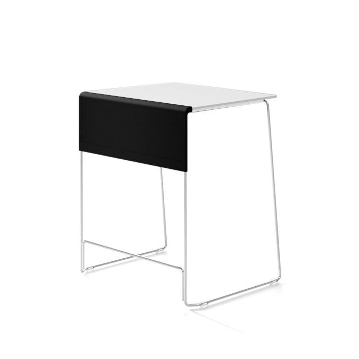 Konferenztisch IBEBI Galileo (Weiss, Neu)