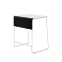 Tables de conférence IBEBI Galileo (Blanc, Nouveau)