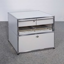 Druckertisch USM Haller