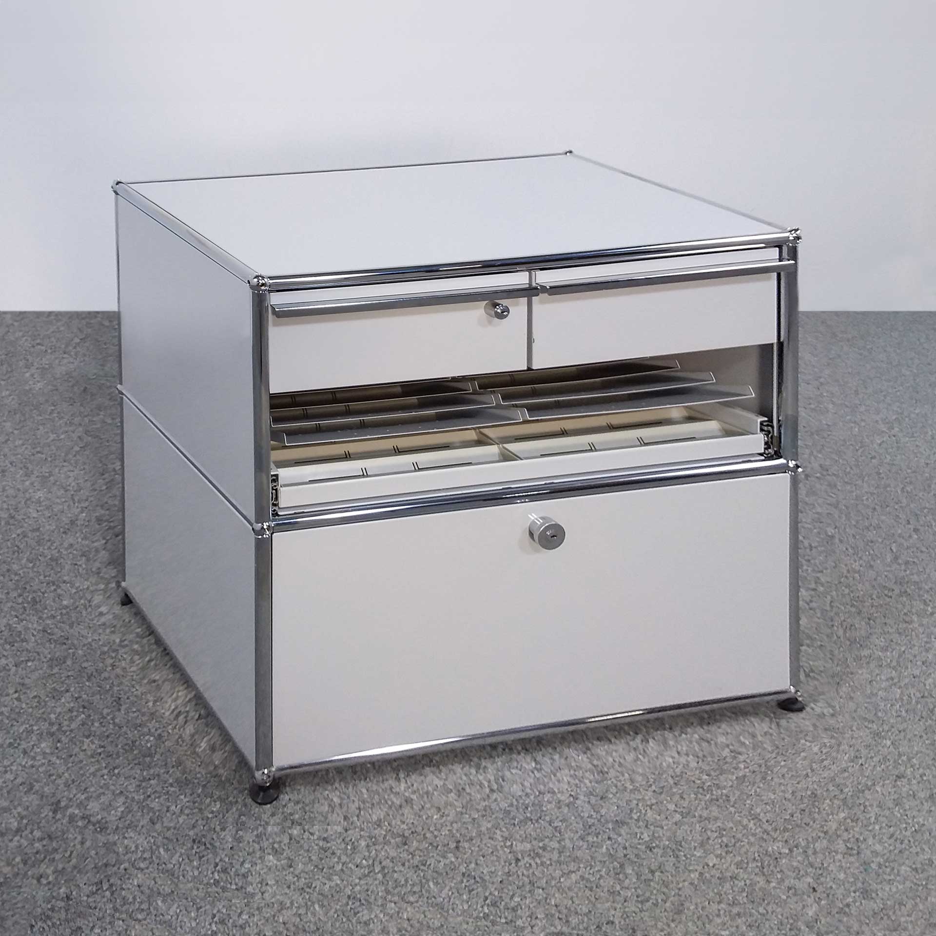 Modulschränke USM Haller