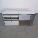 Buffet bas USM Haller (Normalement utilisé)