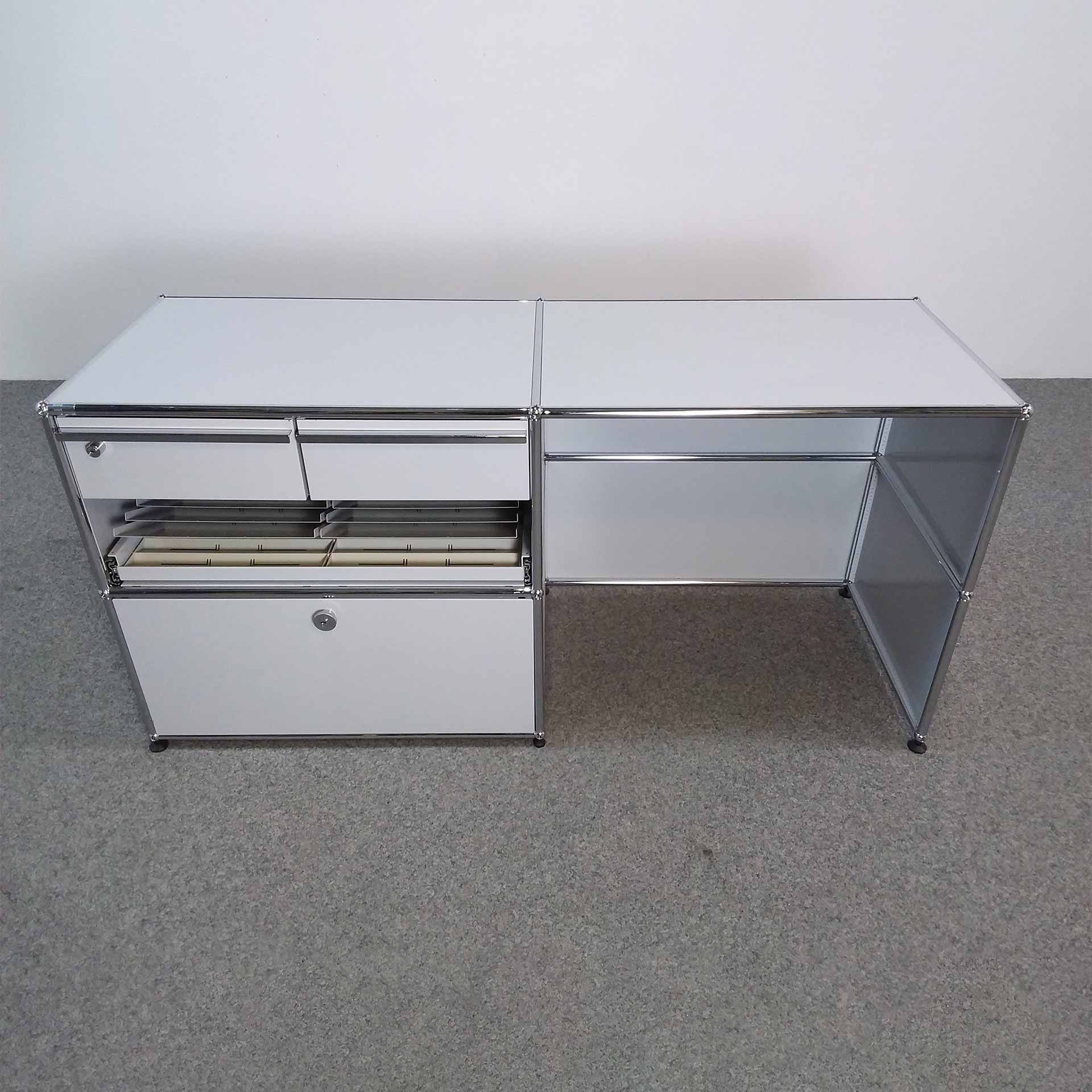 Modulschränke USM Haller (Normal Gebraucht)