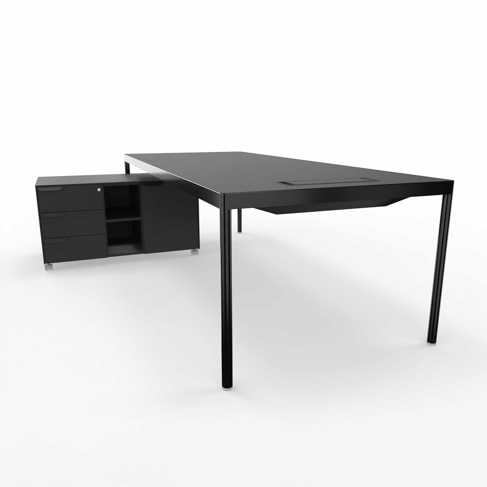 Schreibtische LAS FIL ROUGE (Neu)