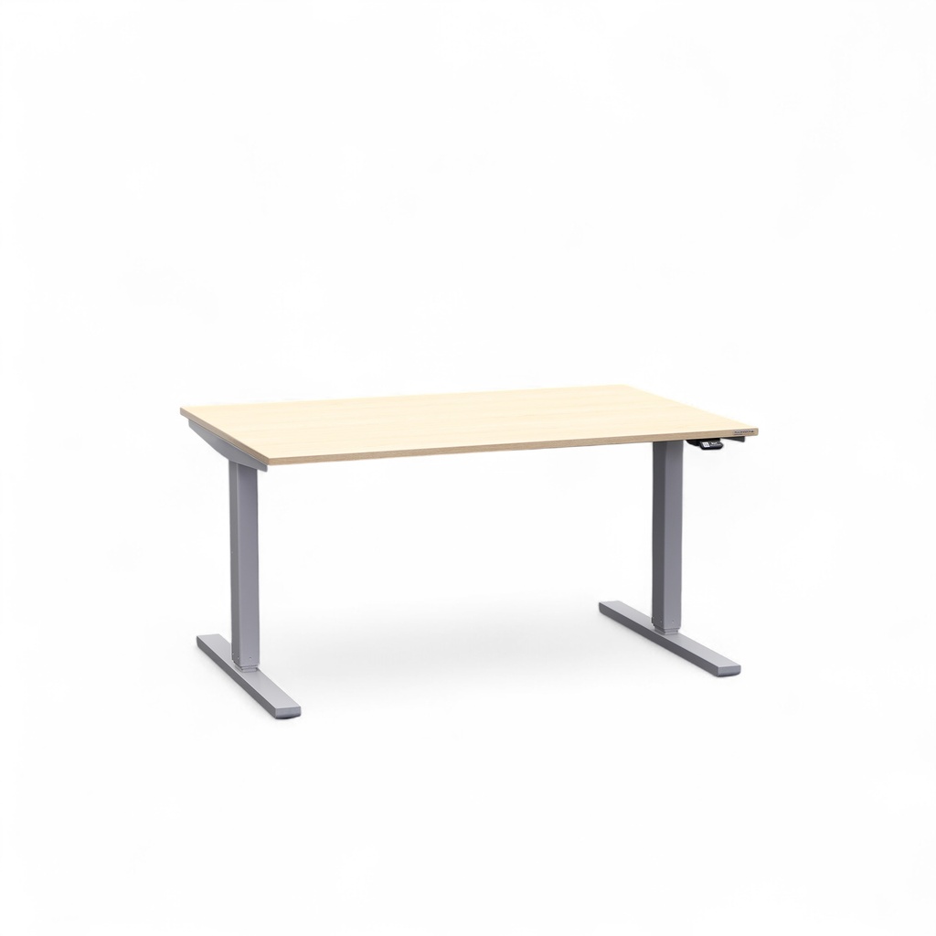 Sitz-/Stehtisch Tradingzone Smartline (Eiche, Neu, 120x80)