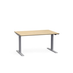 Tavolo da salotto/da appoggio Tradingzone Smartline (Quercia, Nuovo, 120x80)