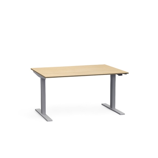 Tavolo da salotto/da appoggio Tradingzone Smartline (Quercia, Nuovo, 120x80)