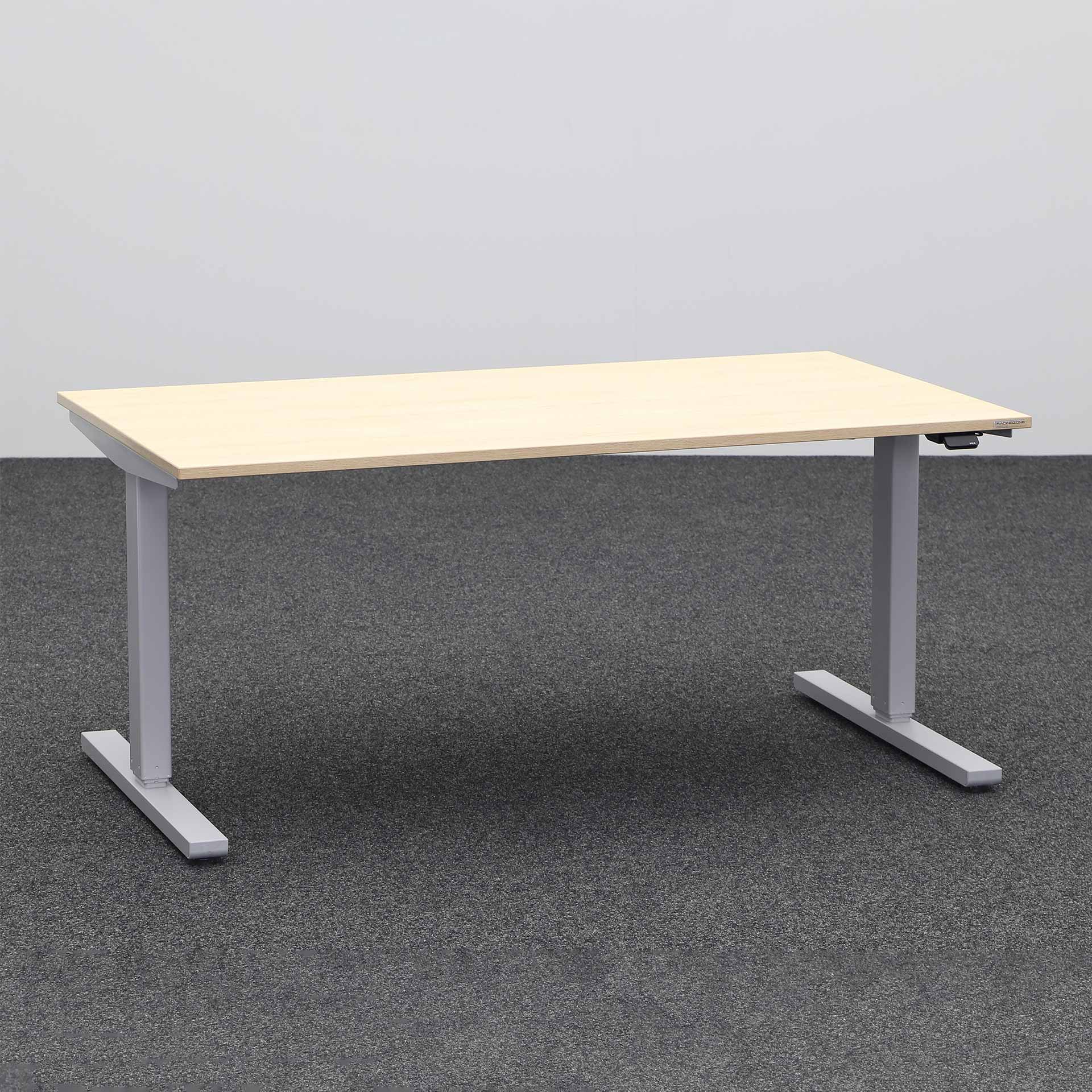 Sitz-/Stehtisch Tradingzone Smartline (Eiche, Neu, 140x80)