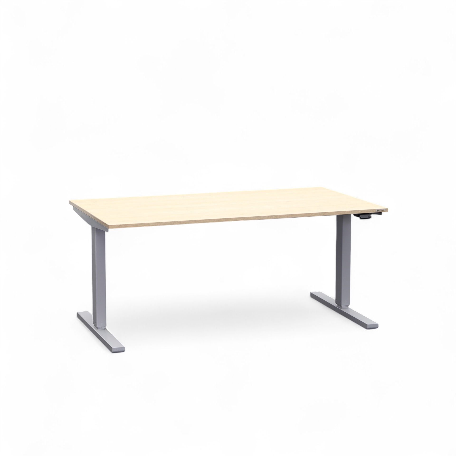 Sitting/standing table Tradingzone Smartline (Oak, Good, 140x80)