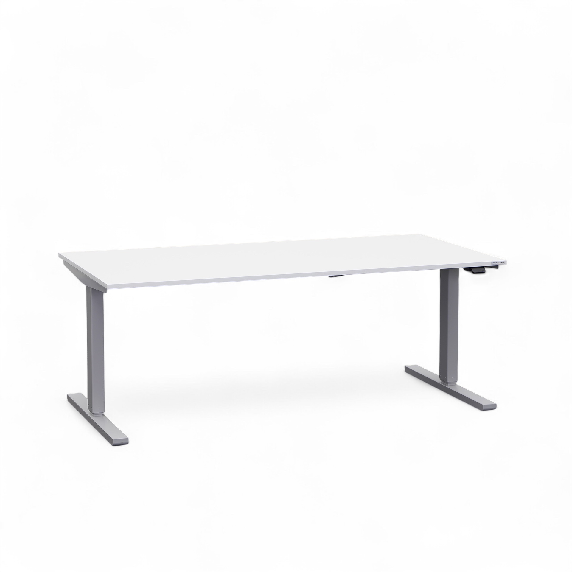 Sitz-/Stehtisch Tradingzone Smartline (Lichtgrau, Neu, 160x80)
