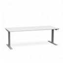 Sitz-/Stehtisch Tradingzone Smartline (Lichtgrau, Neu, 180x80)