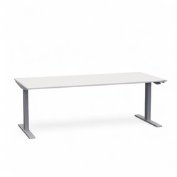 Sitz-/Stehtisch Tradingzone Smartline (Lichtgrau, Neu, 180x80)