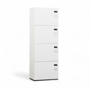 Locker mit Zahlenschloss Tradingzone Schliessfachschrank (Gut)