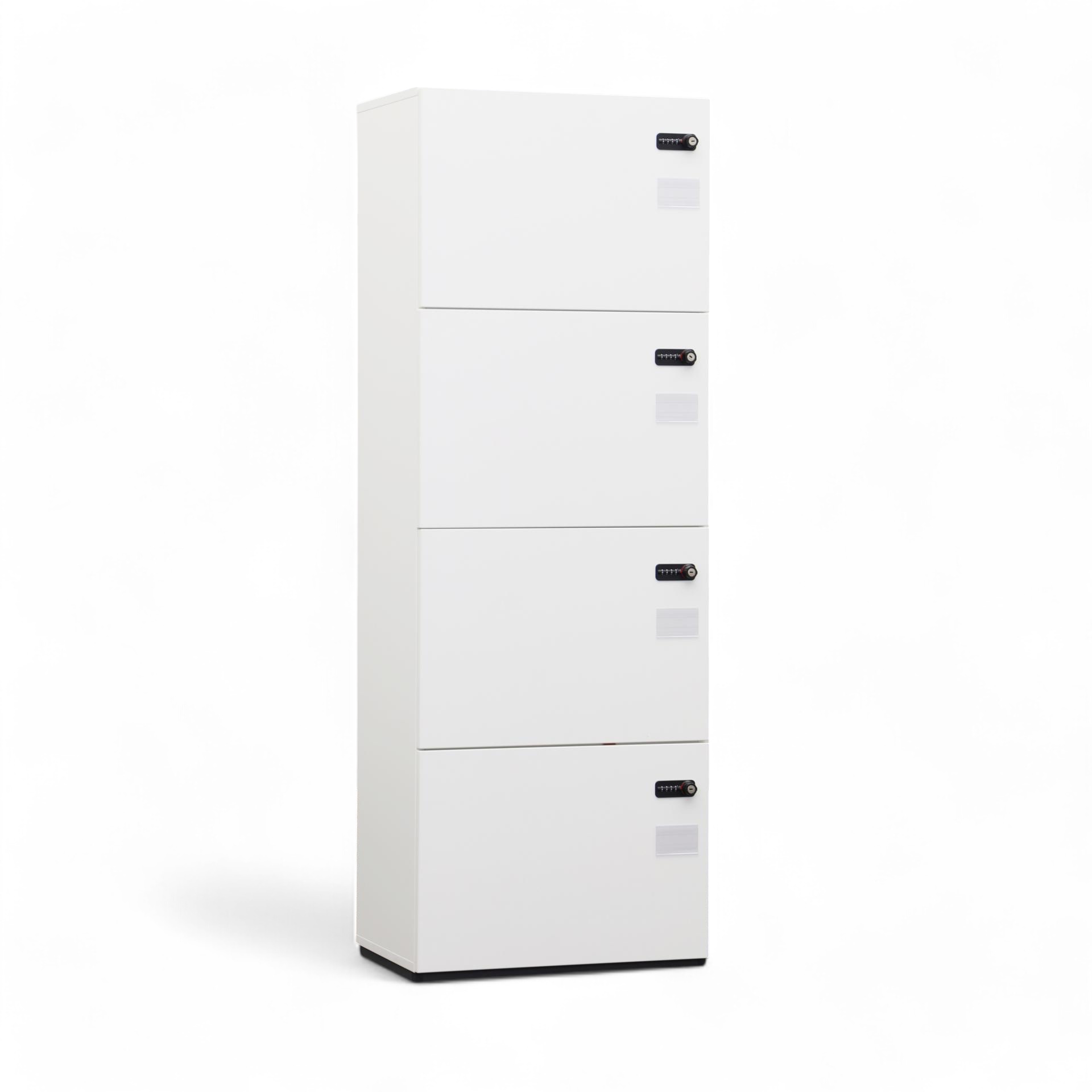 Locker mit Zahlenschloss Tradingzone Schliessfachschrank (Gut)