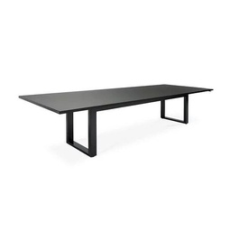 Table de conférence réglable en hauteur Kim Cambio Intenso (Nouveau)