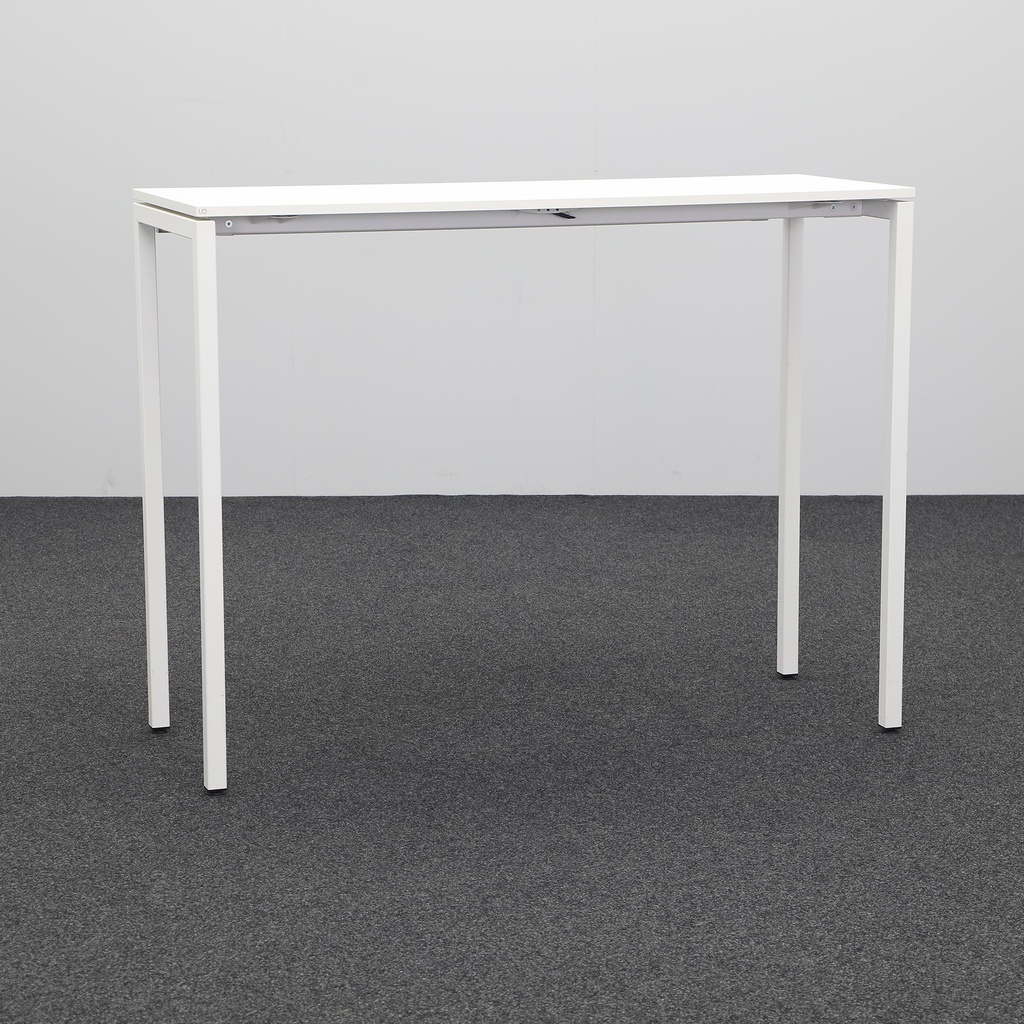 Schreibtisch Lista LO Motion (Normal gebraucht)