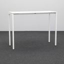 Schreibtisch Lista LO Motion (Normal gebraucht)