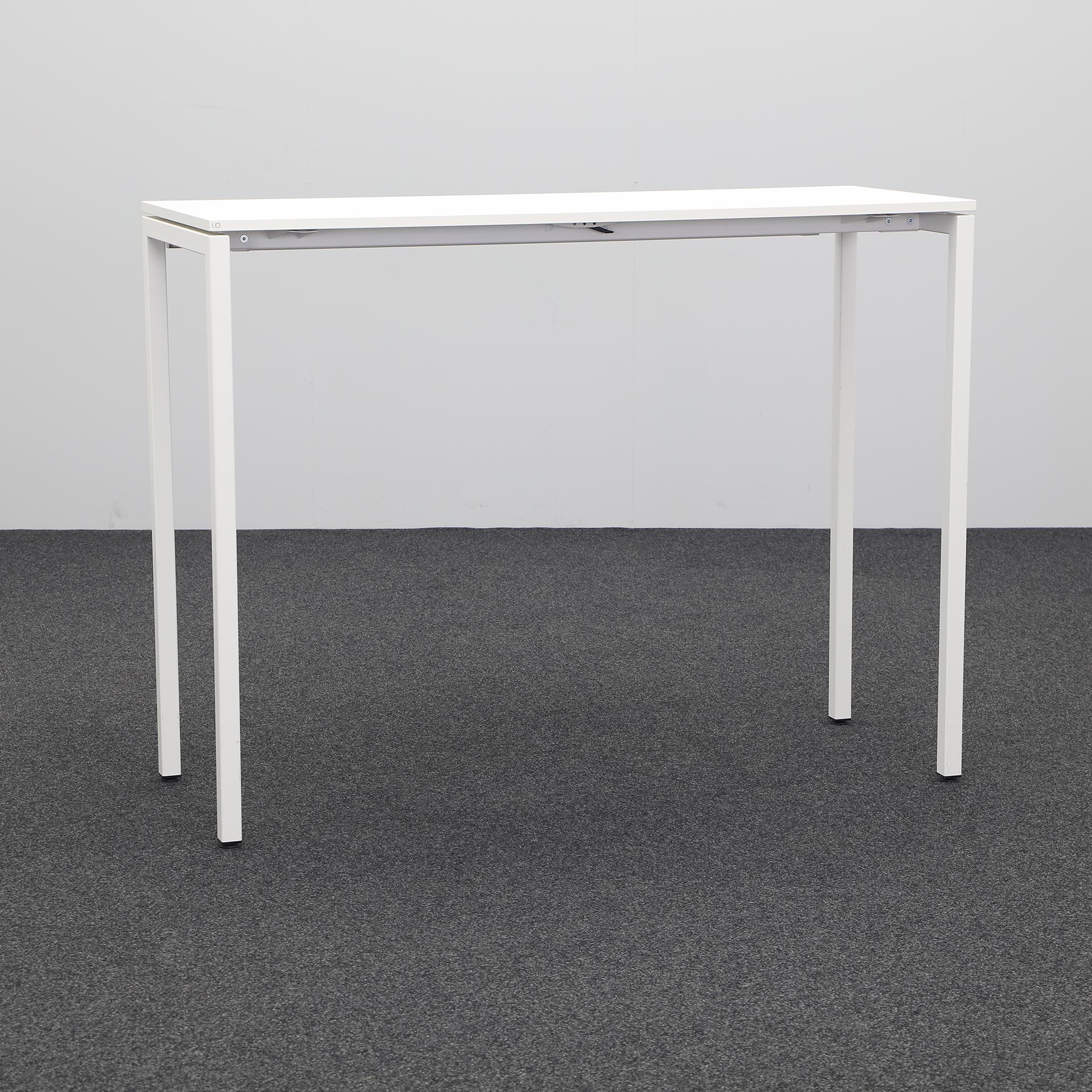 Schreibtisch Lista LO Motion (Normal gebraucht)