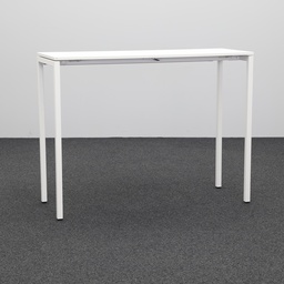 Schreibtisch Lista LO Motion (Normal gebraucht)