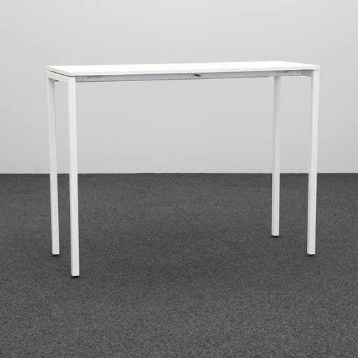 Schreibtisch Lista LO Motion (Normal gebraucht)