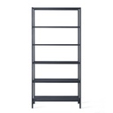 Metal shelves Tradingzone Steelline (Anthracite, New)