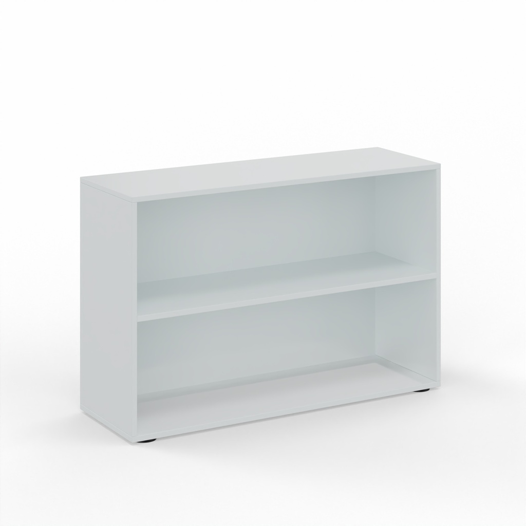 Shelf Tradingzone GO Swiss (White gray, New, White gray)