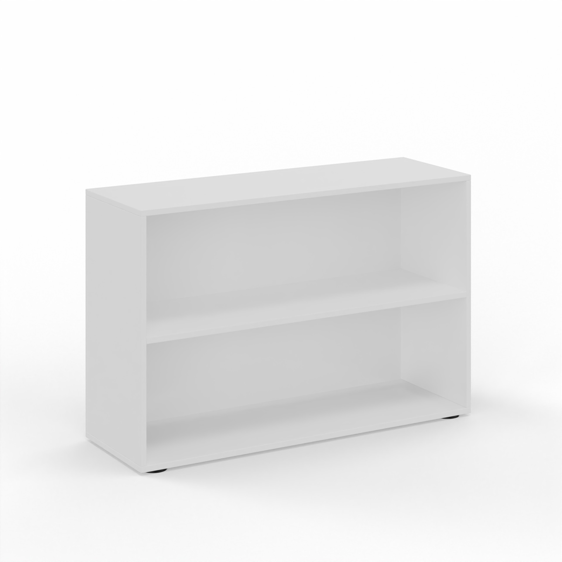 Shelves Tradingzone GO Swiss (White, New, White)