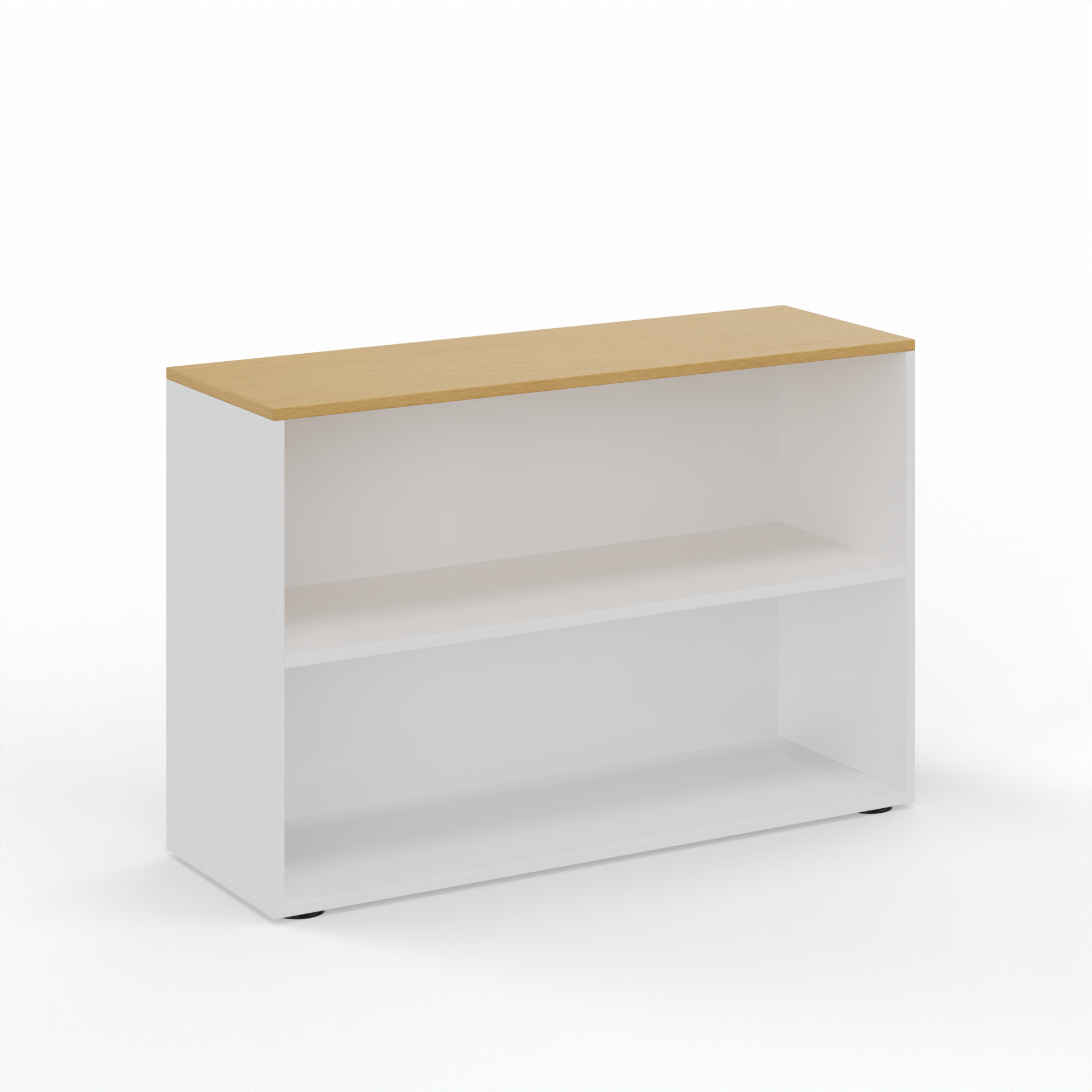 Shelves Tradingzone GO Swiss (Beech, New, White)