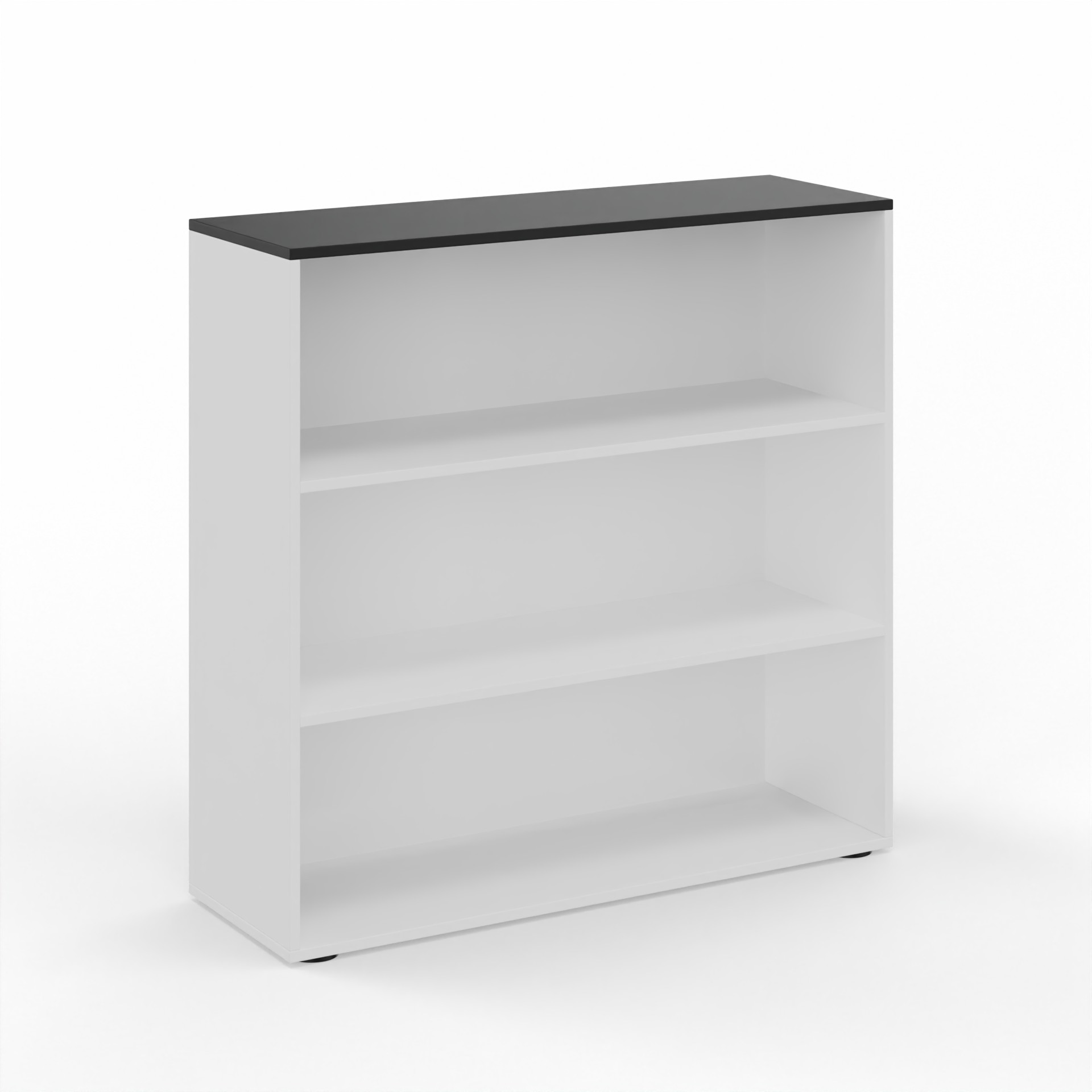 Shelves Tradingzone GO Swiss (Black, New, White)