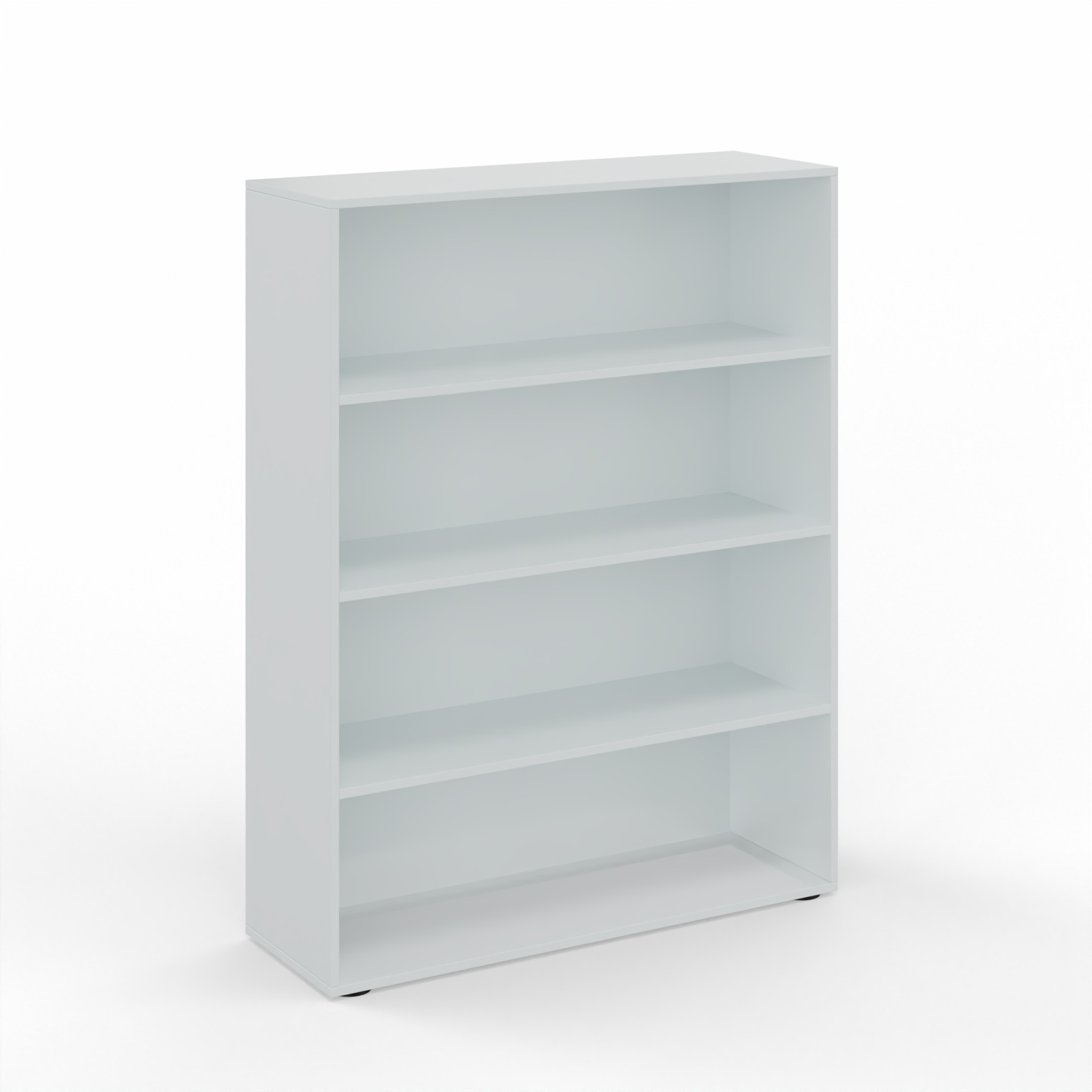 Shelves Tradingzone GO Swiss (White gray, New, White gray)